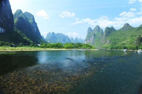 桂林市區有哪些賓館，以及它們如何影響了當地的氣候變化